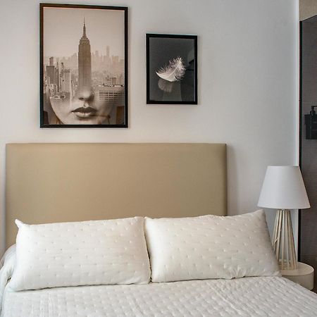 Antonella Suites Fuentes de Andalucia Bagian luar foto