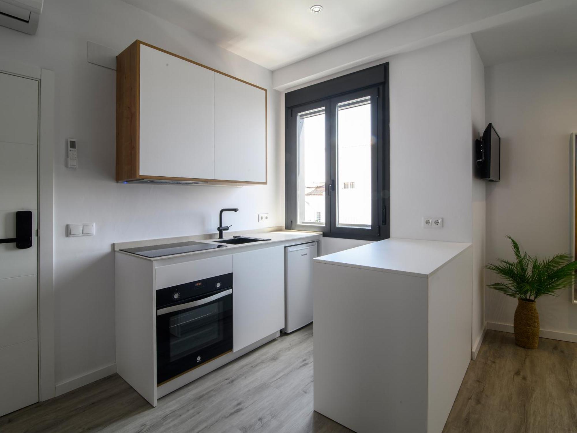 Antonella Suites Fuentes de Andalucia Bagian luar foto