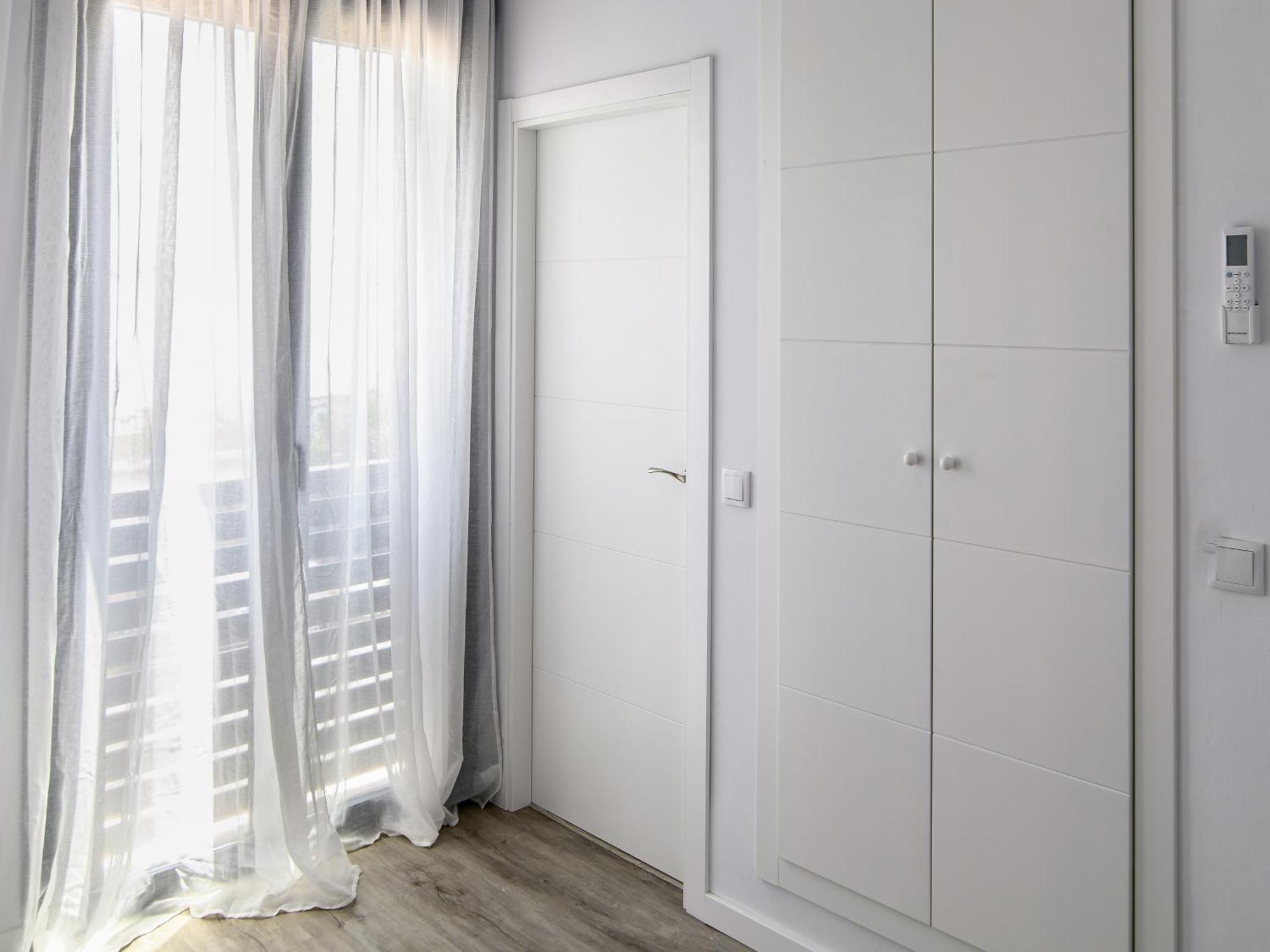 Antonella Suites Fuentes de Andalucia Bagian luar foto