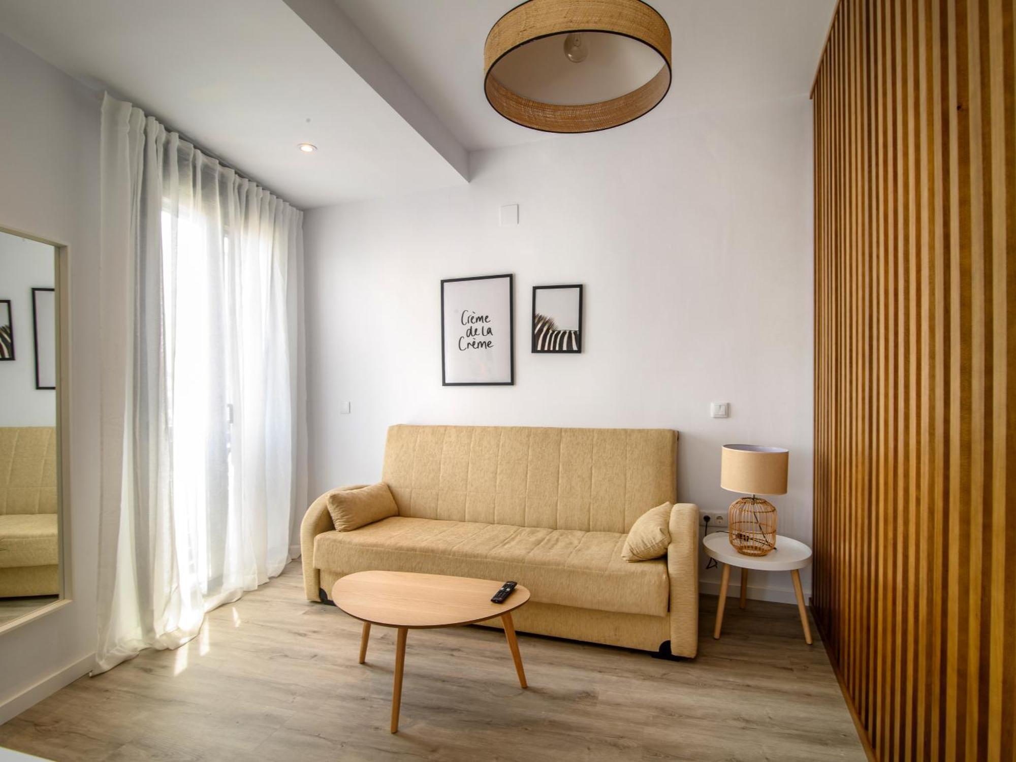 Antonella Suites Fuentes de Andalucia Bagian luar foto