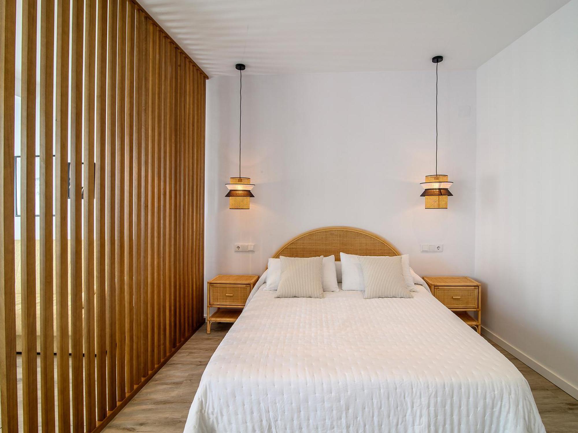 Antonella Suites Fuentes de Andalucia Bagian luar foto